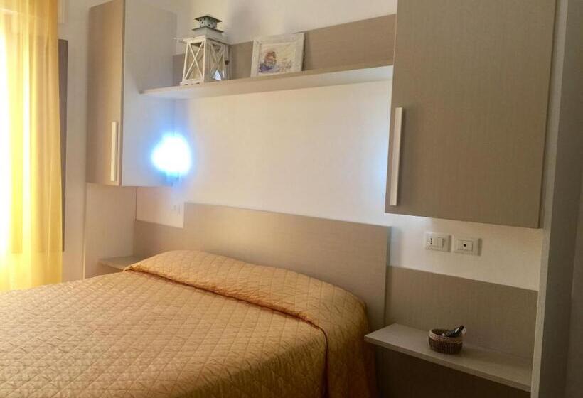 ベーシックルーム, B&b San Vito