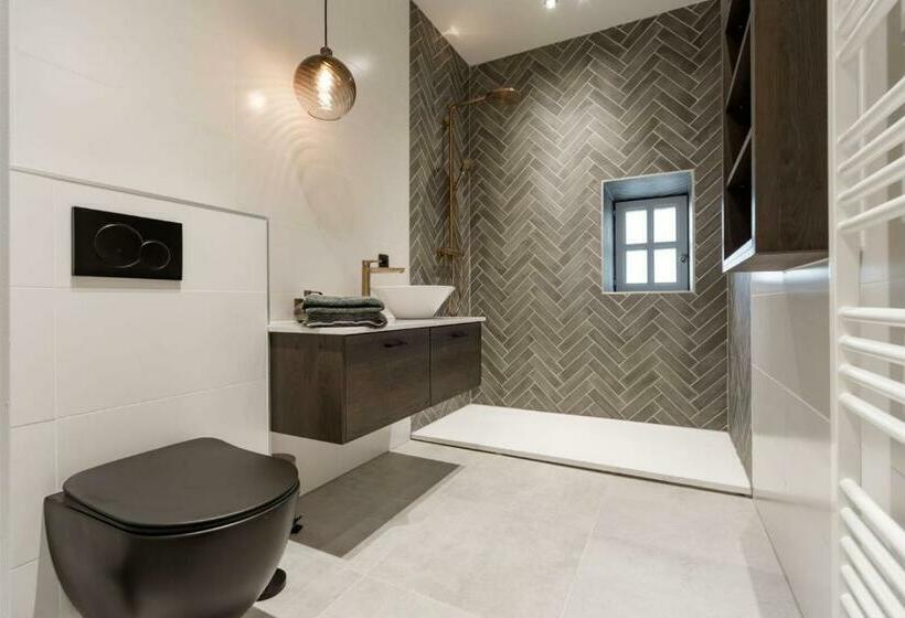 اتاق لوکس, B&b Weselo