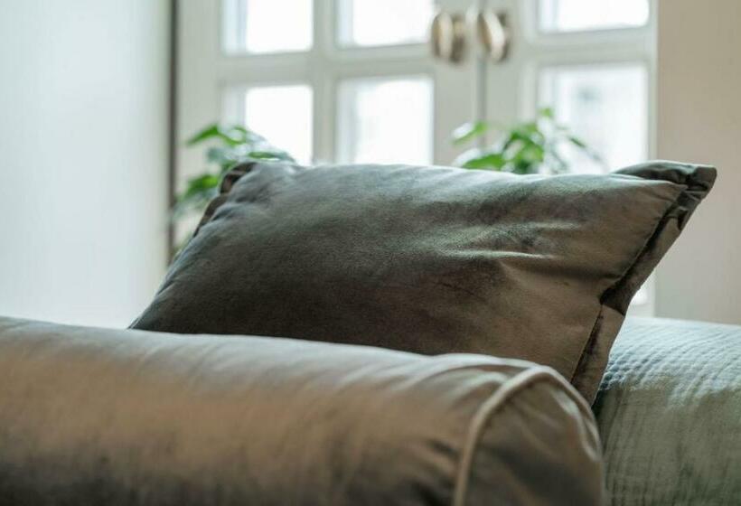 デラックスルーム, B&b Weselo