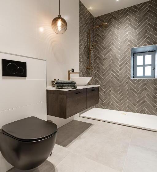 デラックスルーム, B&b Weselo