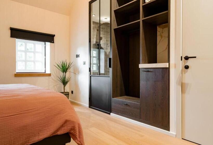 اتاق لوکس, B&b Weselo