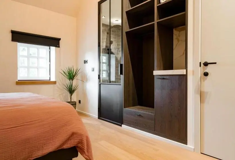 Habitació Deluxe, B&b Weselo