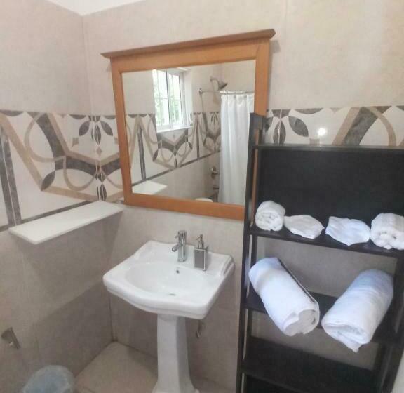 اتاق استاندارد, Grace Garden Guesthouse