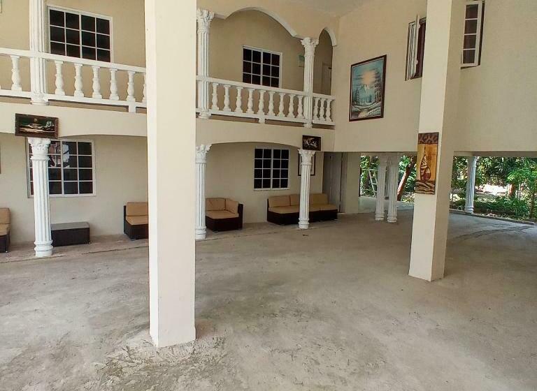 اتاق استاندارد, Grace Garden Guesthouse
