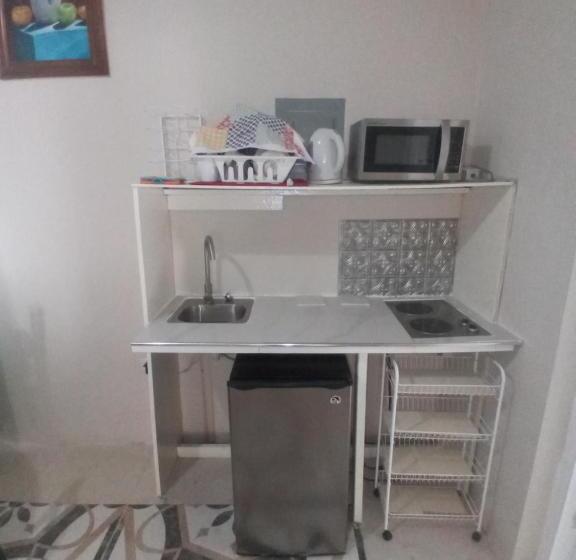 سوییت دوبلکس, Grace Garden Guesthouse