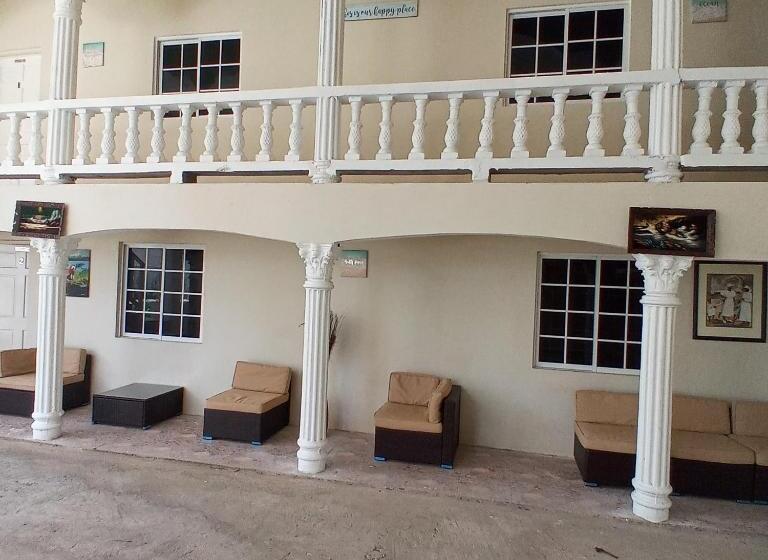 سوییت دوبلکس, Grace Garden Guesthouse
