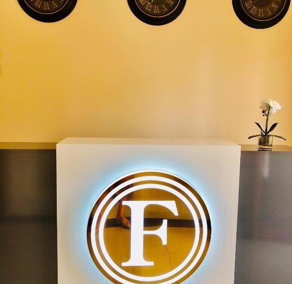 اتاق لوکس, Grand Fortune