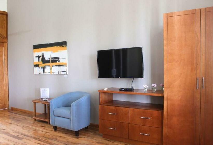 חדר סטנדרט, La Capilla