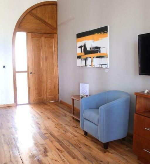 חדר סטנדרט, La Capilla