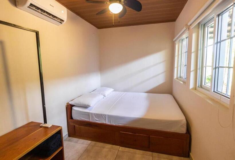 Номер Deluxe, Wao Jungle Venao