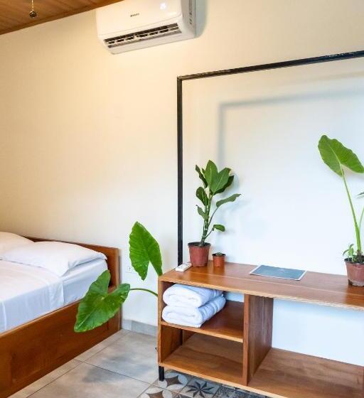 Номер Deluxe, Wao Jungle Venao