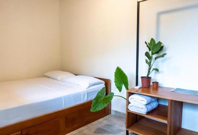 Номер Deluxe, Wao Jungle Venao