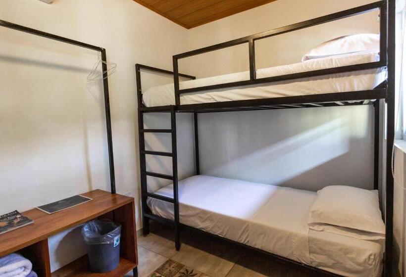 Четырехместный Номер Классик, Wao Jungle Venao