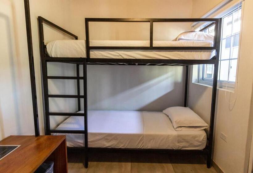 Четырехместный Номер Классик, Wao Jungle Venao