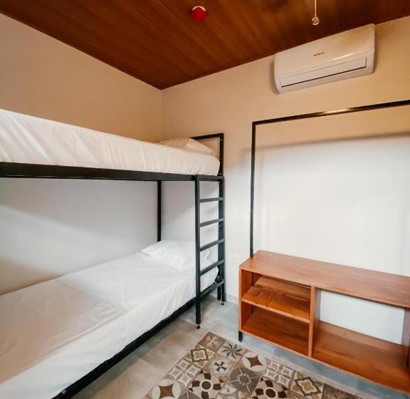 Четырехместный Номер Классик, Wao Jungle Venao