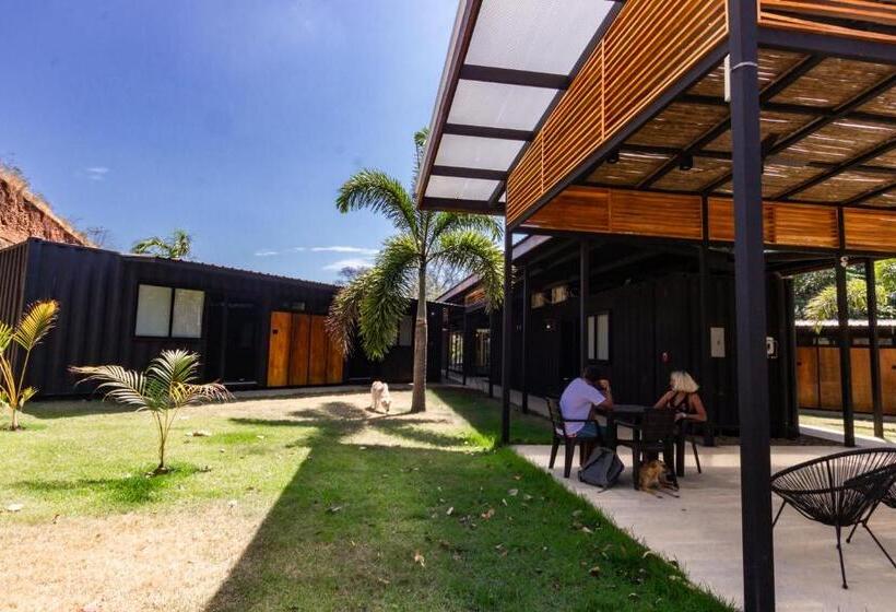 Студия Стандарт, Wao Jungle Venao