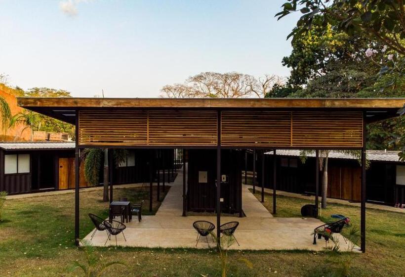 Студия Стандарт, Wao Jungle Venao