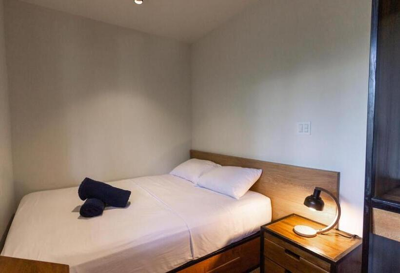 Студия Стандарт, Wao Jungle Venao