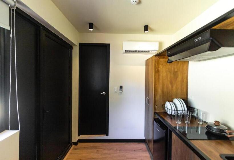 Семейное Студио, Wao Jungle Venao