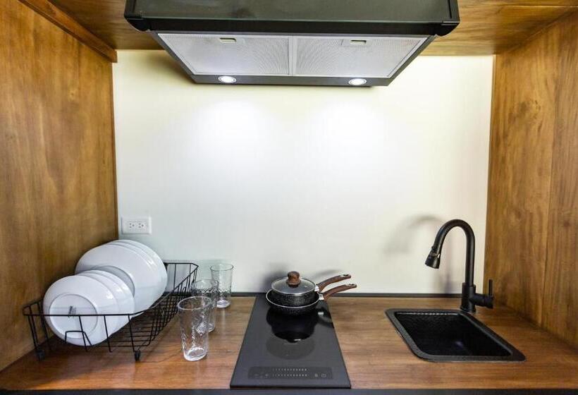 Семейное Студио, Wao Jungle Venao