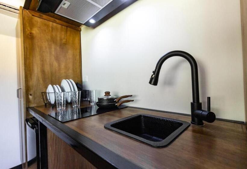 Семейное Студио, Wao Jungle Venao