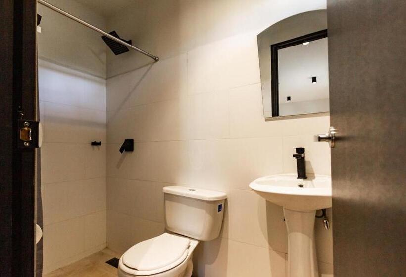 Семейное Студио, Wao Jungle Venao