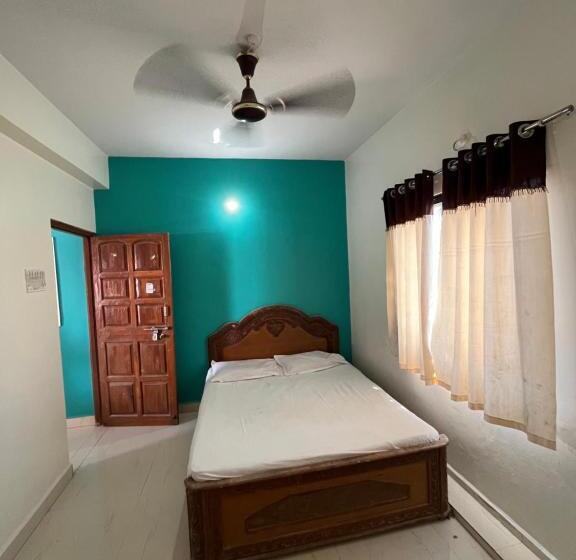 スタンダードルーム, Raghunath Residency Niwas
