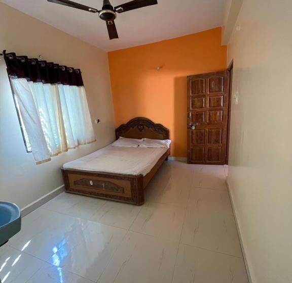 スタンダードルーム, Raghunath Residency Niwas