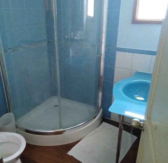 اتاق استاندارد, The Lighthouse At Casa Max