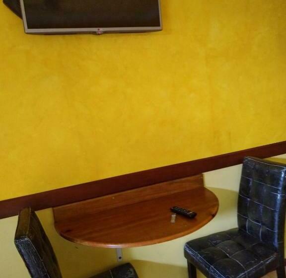 اتاق استاندارد, The Lighthouse At Casa Max