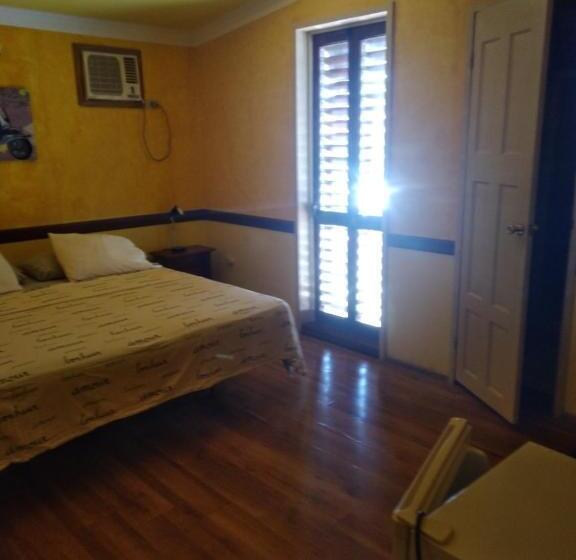 اتاق استاندارد با تخت بزرگ, The Lighthouse At Casa Max