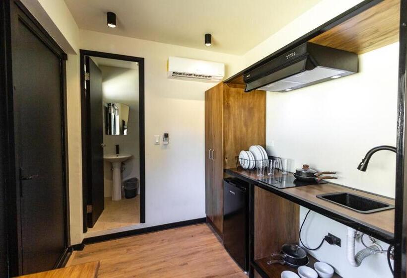 Студия Стандарт, Wao Jungle Venao