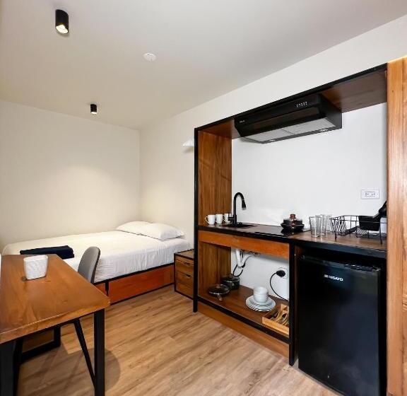 Студия Стандарт, Wao Jungle Venao