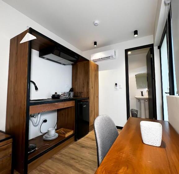 Студия Стандарт, Wao Jungle Venao