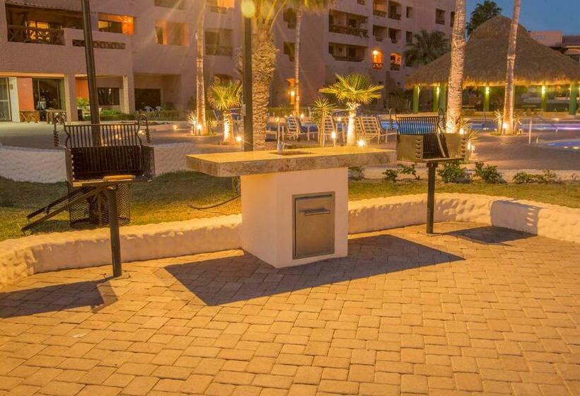 דירת חדר, Marina Pinacate A 512