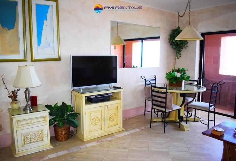 דירת חדר, Marina Pinacate A 512