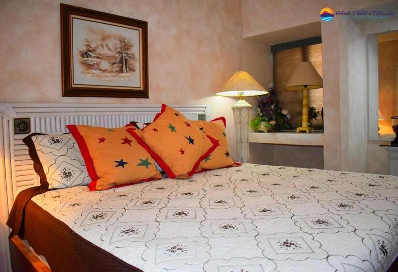 דירת חדר, Marina Pinacate A 512