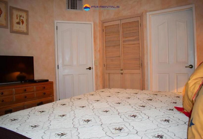 דירת חדר, Marina Pinacate A 512