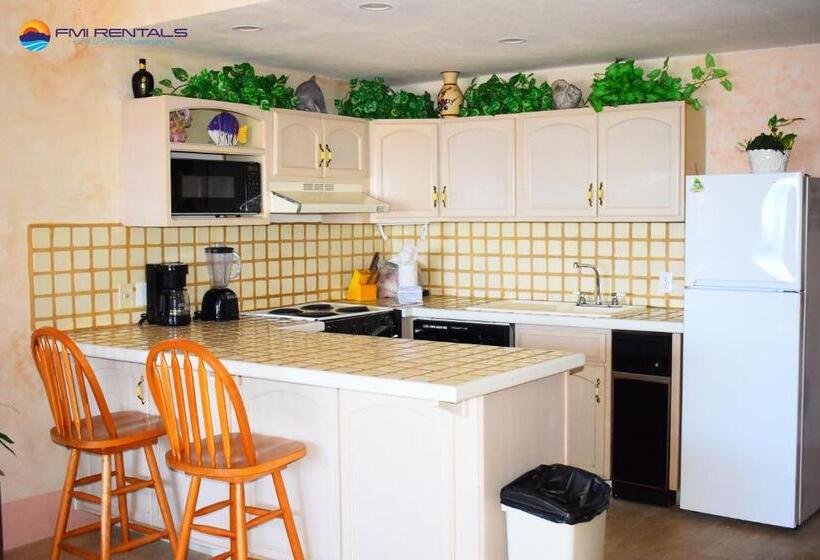 דירת חדר, Marina Pinacate A 512