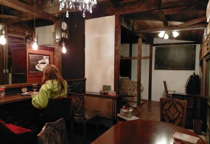 디럭스 룸, Casa De Yoshi 一棟貸し