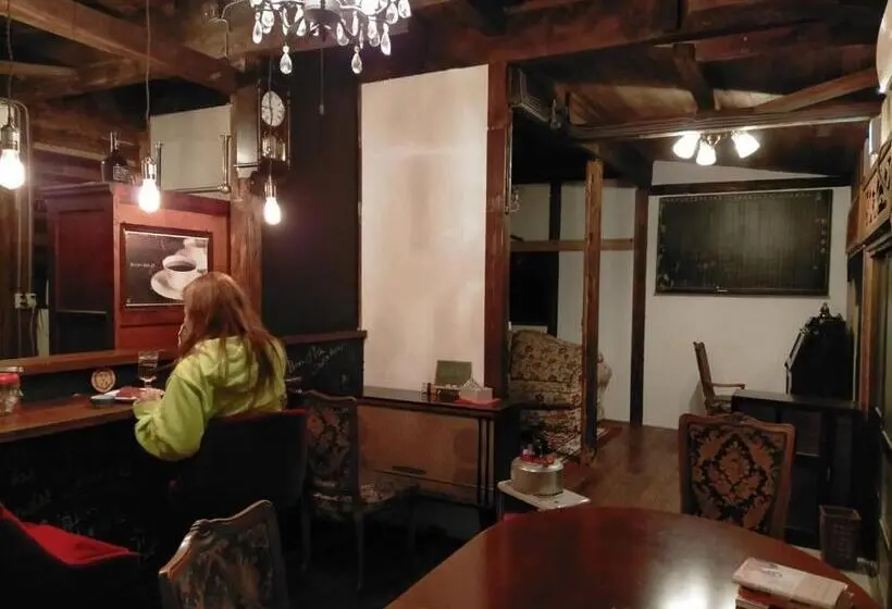デラックスルーム, Casa De Yoshi 一棟貸し