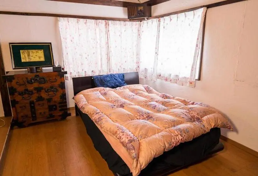 デラックスルーム, Casa De Yoshi 一棟貸し