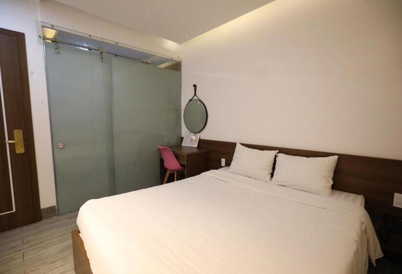 اتاق استاندارد, Haku Boutique Hotel Phú Yên
