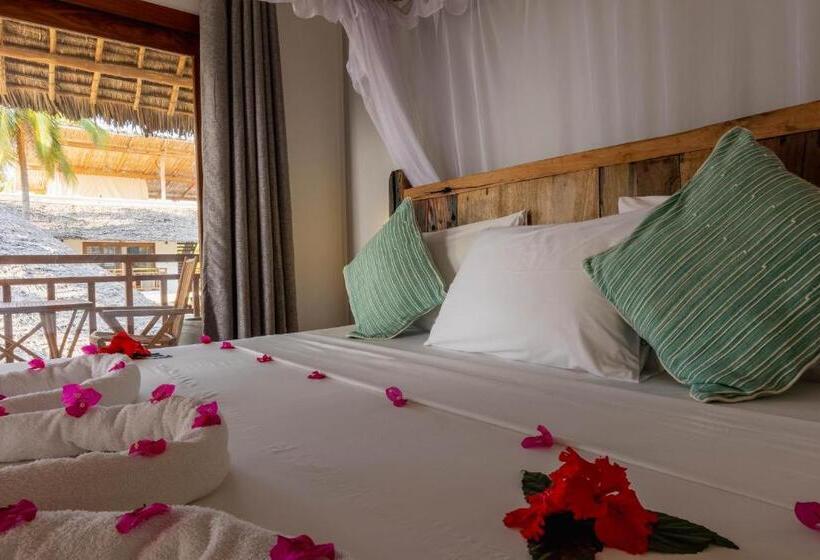 スイート（家族用）, Aluna Paje