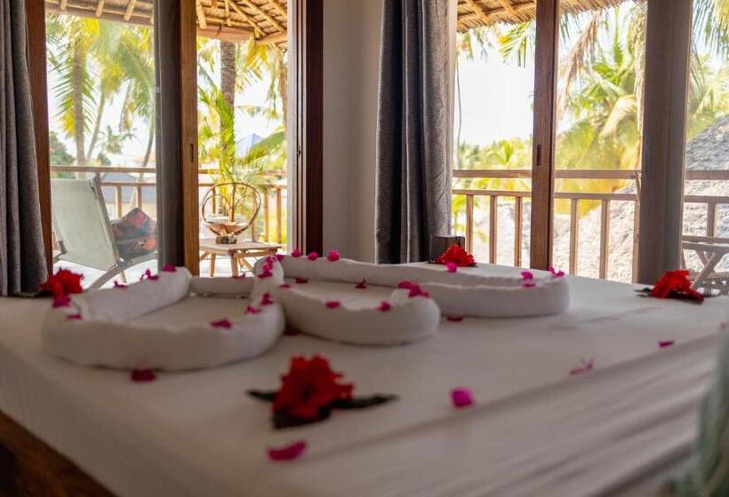 スイート（家族用）, Aluna Paje