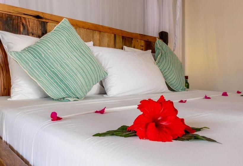 スイート（家族用）, Aluna Paje