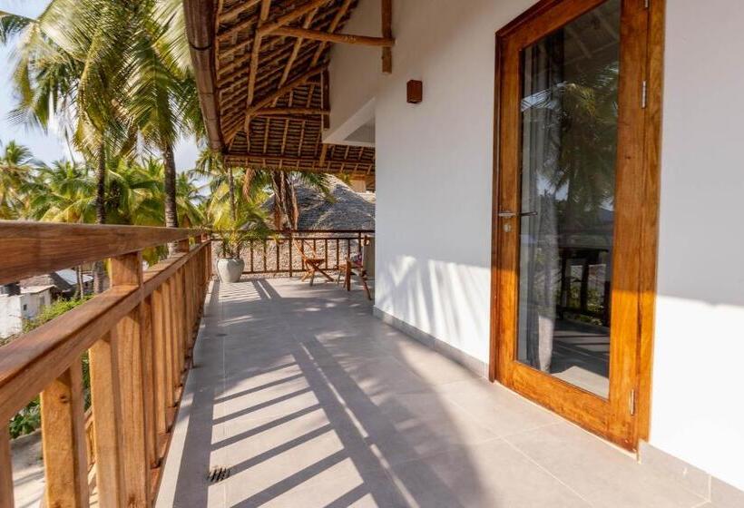 スイート（家族用）, Aluna Paje