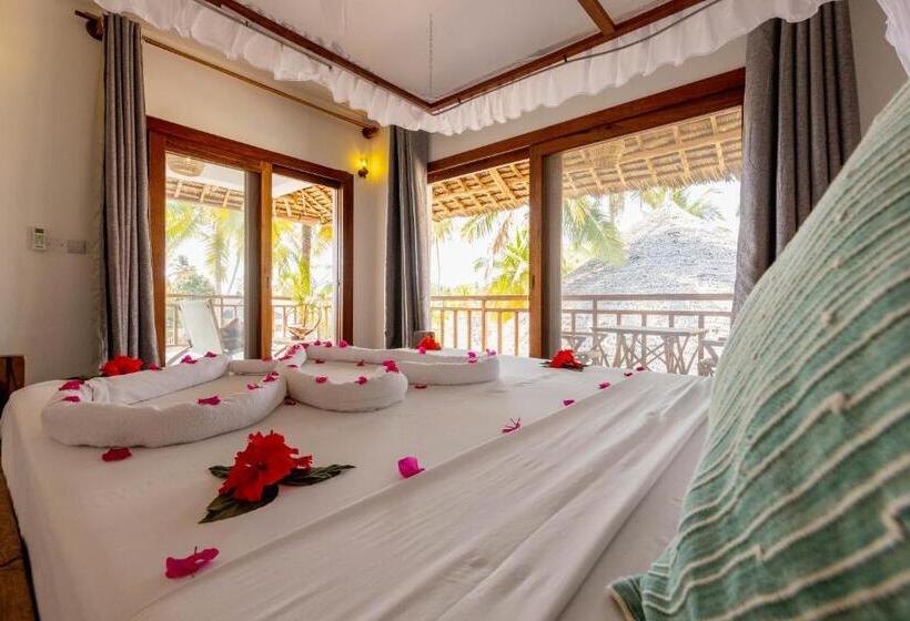 Family Suite, Aluna Paje