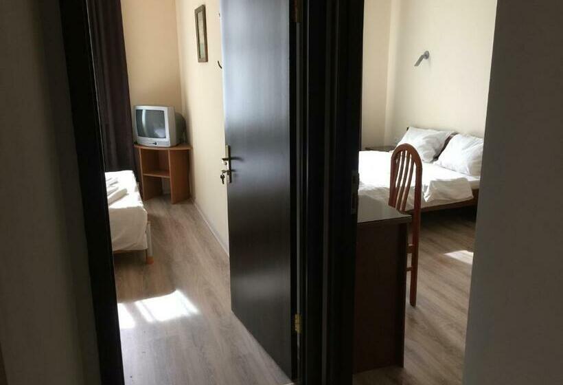 آپارتمان 3 خوابه, Apartment Eney