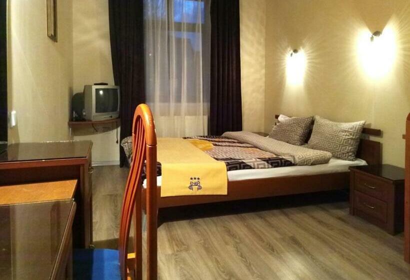 آپارتمان 3 خوابه, Apartment Eney